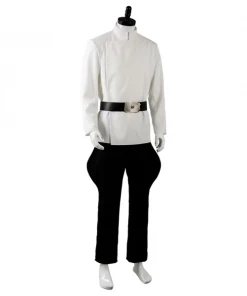 NewCosplay New Arrivals Star Wars Imperial Security Bureau ISB Officer Costume Uniform 13 NewCosplay New Arrivals Star Wars Imperial Security Bureau ISB Officer Costume Uniform