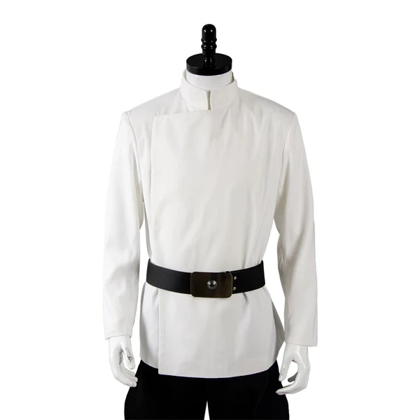 NewCosplay New Arrivals Star Wars Imperial Security Bureau ISB Officer Costume Uniform 7 NewCosplay New Arrivals Star Wars Imperial Security Bureau ISB Officer Costume Uniform