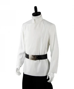 NewCosplay New Arrivals Star Wars Imperial Security Bureau ISB Officer Costume Uniform 16 NewCosplay New Arrivals Star Wars Imperial Security Bureau ISB Officer Costume Uniform