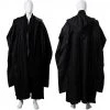 NewCosplay New Arrivals Star Wars Darth Maul Tunic Black Robe Cosplay Costume