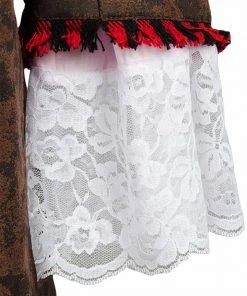 NewCosplay New Arrivals Alice In Wonderland Johnny Depp Mad Hatter Jacket Pants Tie 6 Pcs Cosplay Costume 15 NewCosplay New Arrivals Alice In Wonderland Johnny Depp Mad Hatter Jacket Pants Tie 6 Pcs Cosplay Costume