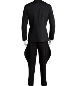NewCosplay Star Wars Imperial Officer Uniform Costume Deluxe Version NEW 10 NewCosplay Star Wars Imperial Officer Uniform Costume Deluxe Version NEW