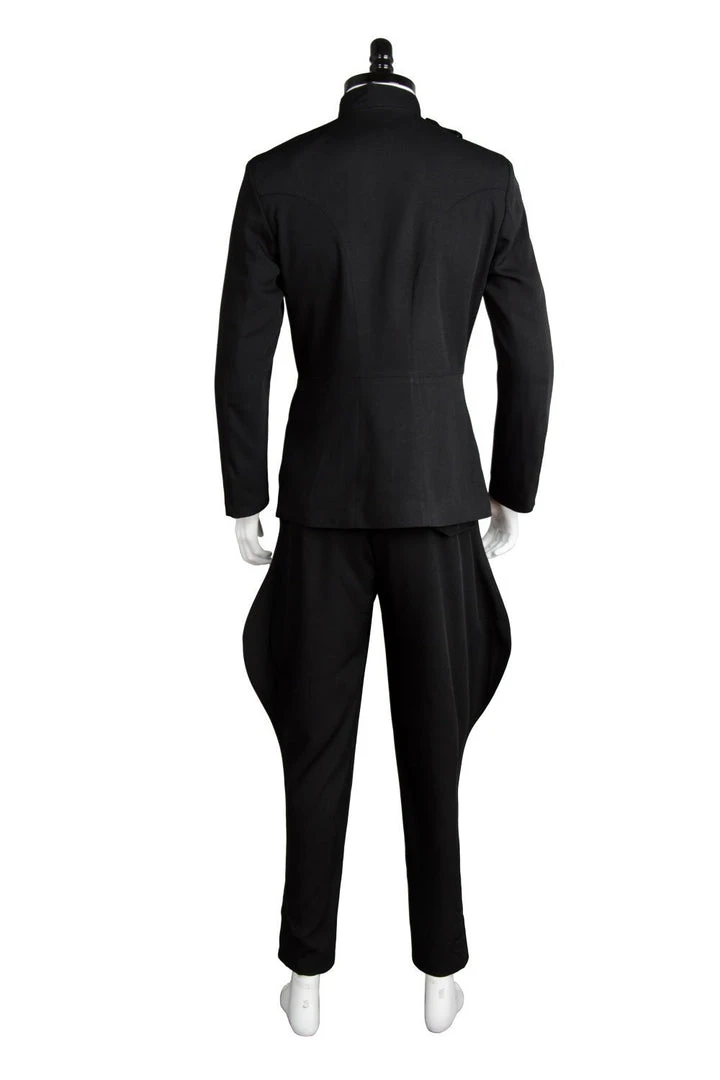 NewCosplay Star Wars Imperial Officer Uniform Costume Deluxe Version NEW 5 NewCosplay Star Wars Imperial Officer Uniform Costume Deluxe Version NEW