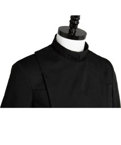 NewCosplay Star Wars Imperial Officer Uniform Costume Deluxe Version NEW 12 NewCosplay Star Wars Imperial Officer Uniform Costume Deluxe Version NEW