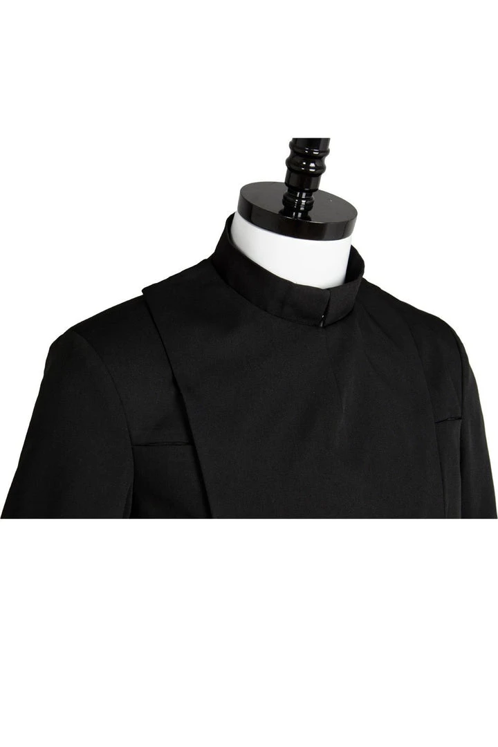 NewCosplay Star Wars Imperial Officer Uniform Costume Deluxe Version NEW 7 NewCosplay Star Wars Imperial Officer Uniform Costume Deluxe Version NEW