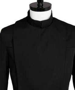 NewCosplay Star Wars Imperial Officer Uniform Costume Deluxe Version NEW 11 NewCosplay Star Wars Imperial Officer Uniform Costume Deluxe Version NEW