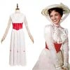 NewCossky Mary Poppins 1964 Mary Poppins Cosplay Costume Dress Outfits Halloween Carnival Suit 1 NewCossky Mary Poppins 1964 Mary Poppins Cosplay Costume Dress Outfits Halloween Carnival Suit