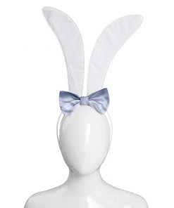 NewCosplay Genshin Impact Shen He Bunny Girls Original Design Cosplay Costume - Cossky®