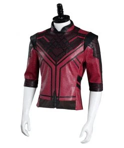 NewCosplay Shang-Chi And The Legend Of The Ten Rings - Shang-Chi Halloween Carnival Suit Cosplay Costume