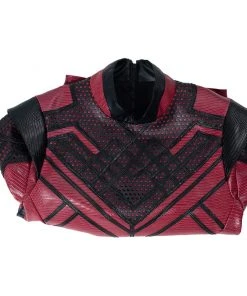 NewCosplay Shang-Chi And The Legend Of The Ten Rings - Shang-Chi Halloween Carnival Suit Cosplay Costume
