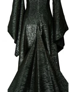 New Cosplaysky New Arrivals Movie Maleficent Maleficent Outfit Halloween Carnival Cosplay Costume