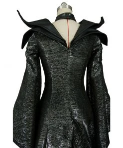 New Cosplaysky New Arrivals Movie Maleficent Maleficent Outfit Halloween Carnival Cosplay Costume