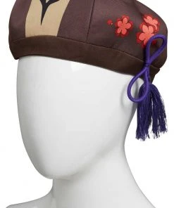 Cossky Genshin Impact Original Design Hutao Lolita Dress Cosplay Costume Outfits 22 Cossky Genshin Impact Original Design Hutao Lolita Dress Cosplay Costume Outfits