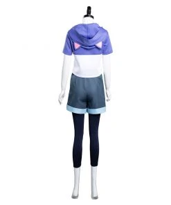 NewCosplay New Arrivals The Owl House Luz Noceda Outfits Halloween Carnival Suit Cosplay Costume 14 NewCosplay New Arrivals The Owl House Luz Noceda Outfits Halloween Carnival Suit Cosplay Costume