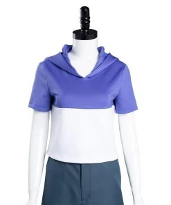 NewCosplay New Arrivals The Owl House Luz Noceda Outfits Halloween Carnival Suit Cosplay Costume 16 NewCosplay New Arrivals The Owl House Luz Noceda Outfits Halloween Carnival Suit Cosplay Costume