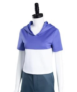 NewCosplay New Arrivals The Owl House Luz Noceda Outfits Halloween Carnival Suit Cosplay Costume 17 NewCosplay New Arrivals The Owl House Luz Noceda Outfits Halloween Carnival Suit Cosplay Costume