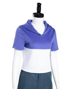 NewCosplay New Arrivals The Owl House Luz Noceda Outfits Halloween Carnival Suit Cosplay Costume 18 NewCosplay New Arrivals The Owl House Luz Noceda Outfits Halloween Carnival Suit Cosplay Costume