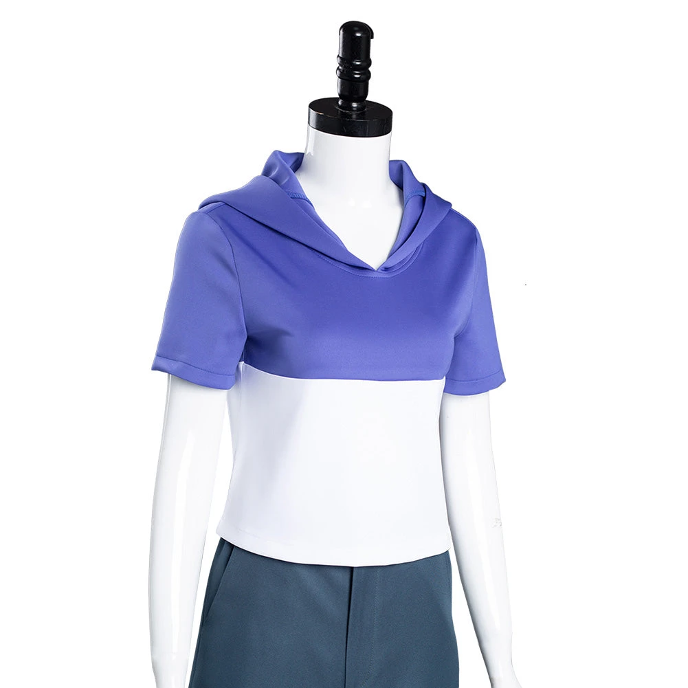 NewCosplay New Arrivals The Owl House Luz Noceda Outfits Halloween Carnival Suit Cosplay Costume 10 NewCosplay New Arrivals The Owl House Luz Noceda Outfits Halloween Carnival Suit Cosplay Costume