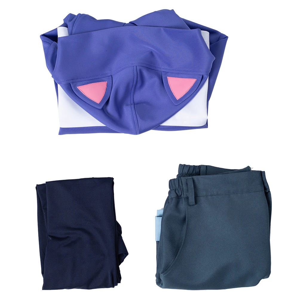 NewCosplay New Arrivals The Owl House Luz Noceda Outfits Halloween Carnival Suit Cosplay Costume 11 NewCosplay New Arrivals The Owl House Luz Noceda Outfits Halloween Carnival Suit Cosplay Costume