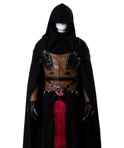 NewCosplay Star Wars Darth Revan Outfit Halloween Carnival Suit Cosplay Costume 15 NewCosplay Star Wars Darth Revan Outfit Halloween Carnival Suit Cosplay Costume