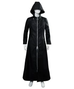 CosplaySky Kingdom Hearts III-office Uniform Cosplay Costume New Arrivals