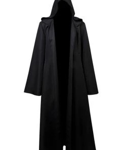 NewCosplay Star Wars Anakin Skywalker Cosplay Costume Cloak Only New Arrivals
