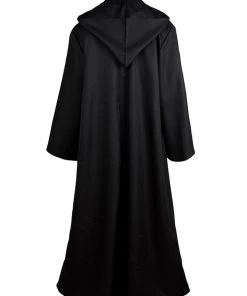 NewCosplay Star Wars Anakin Skywalker Cosplay Costume Outfit Black Version 20 NewCosplay Star Wars Anakin Skywalker Cosplay Costume Outfit Black Version