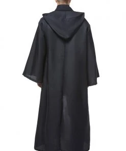 NewCosplay Star Wars Anakin Skywalker Cosplay Costume Outfit Black Version 17 NewCosplay Star Wars Anakin Skywalker Cosplay Costume Outfit Black Version