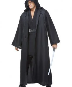 NewCosplay Star Wars Anakin Skywalker Cosplay Costume Outfit Black Version 24 NewCosplay Star Wars Anakin Skywalker Cosplay Costume Outfit Black Version