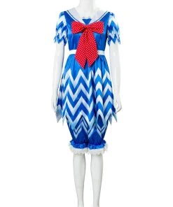 CosplaySky 2018 Mary Poppins Returns 2 Mary Poppins Bathtime Costume New Arrivals