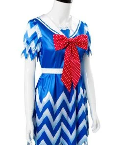 CosplaySky 2018 Mary Poppins Returns 2 Mary Poppins Bathtime Costume New Arrivals