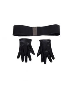 NewCosplay Star Wars Sith Kylo Ren Cosplay Costume Whole Set New Arrivals