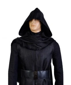 NewCosplay Star Wars Sith Kylo Ren Cosplay Costume Whole Set New Arrivals