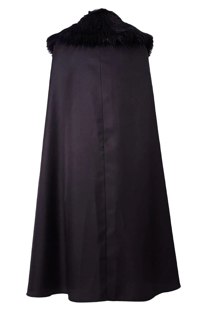 New Cosplaysky New Arrivals GoT Game Of Thrones Jon Snow Night's Watch Outfit Cosplay Costume 5 New Cosplaysky New Arrivals GoT Game Of Thrones Jon Snow Night's Watch Outfit Cosplay Costume