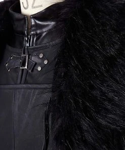 New Cosplaysky New Arrivals GoT Game Of Thrones Jon Snow Night's Watch Outfit Cosplay Costume 13 New Cosplaysky New Arrivals GoT Game Of Thrones Jon Snow Night's Watch Outfit Cosplay Costume