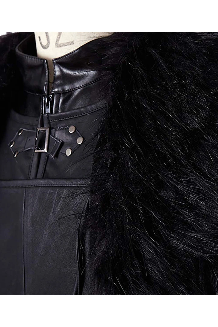 New Cosplaysky New Arrivals GoT Game Of Thrones Jon Snow Night's Watch Outfit Cosplay Costume 7 New Cosplaysky New Arrivals GoT Game Of Thrones Jon Snow Night's Watch Outfit Cosplay Costume