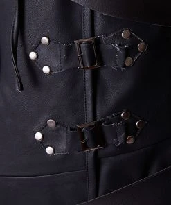 New Cosplaysky New Arrivals GoT Game Of Thrones Jon Snow Night's Watch Outfit Cosplay Costume 14 New Cosplaysky New Arrivals GoT Game Of Thrones Jon Snow Night's Watch Outfit Cosplay Costume