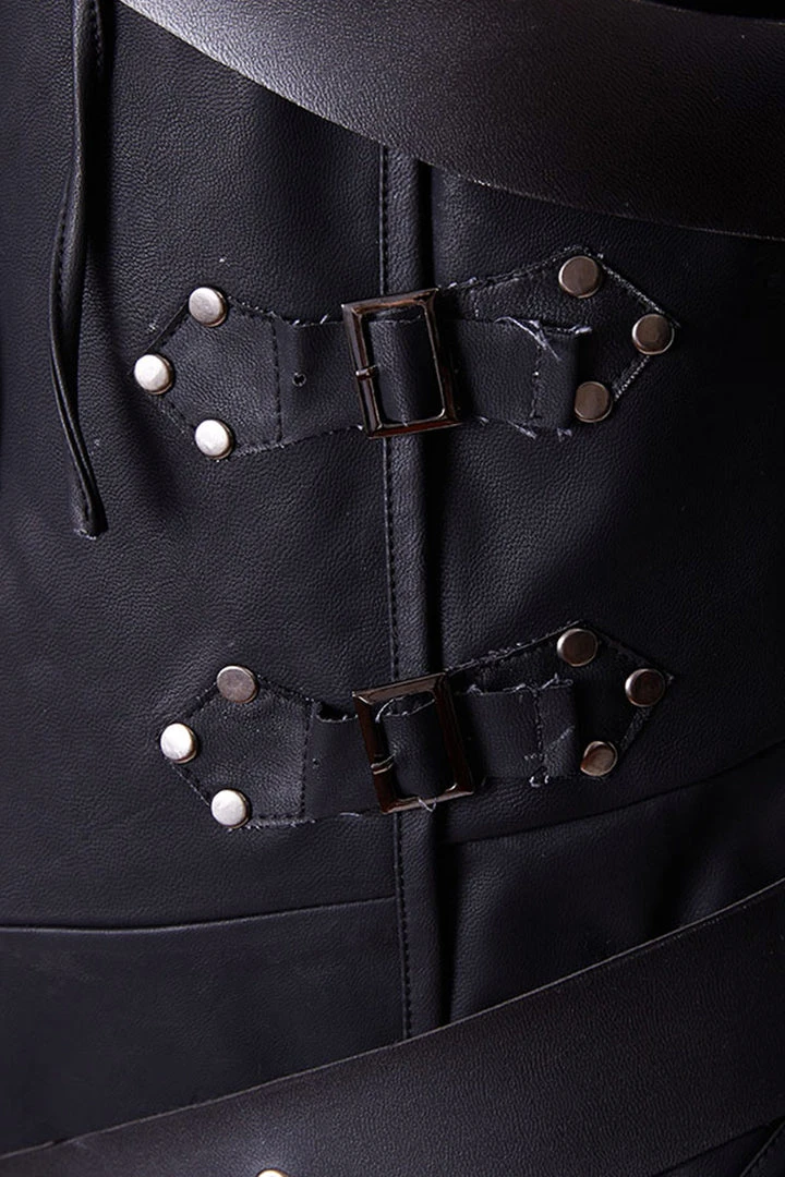 New Cosplaysky New Arrivals GoT Game Of Thrones Jon Snow Night's Watch Outfit Cosplay Costume 8 New Cosplaysky New Arrivals GoT Game Of Thrones Jon Snow Night's Watch Outfit Cosplay Costume