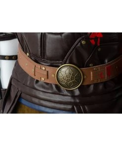 NewCosplay Thor 3 Ragnarok Thor Odinson Outfit Whole Set Cosplay Costume New Arrivals