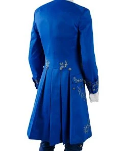 New Cosplaysky Beauty And The Beast Prince Adam Suit Cosplay Costume Adults Halloween Outfit 16 New Cosplaysky Beauty And The Beast Prince Adam Suit Cosplay Costume Adults Halloween Outfit