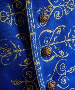 New Cosplaysky Beauty And The Beast Prince Adam Suit Cosplay Costume Adults Halloween Outfit 18 New Cosplaysky Beauty And The Beast Prince Adam Suit Cosplay Costume Adults Halloween Outfit