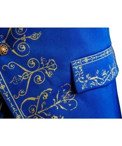 New Cosplaysky Beauty And The Beast Prince Adam Suit Cosplay Costume Adults Halloween Outfit 19 New Cosplaysky Beauty And The Beast Prince Adam Suit Cosplay Costume Adults Halloween Outfit