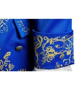 New Cosplaysky Beauty And The Beast Prince Adam Suit Cosplay Costume Adults Halloween Outfit 20 New Cosplaysky Beauty And The Beast Prince Adam Suit Cosplay Costume Adults Halloween Outfit