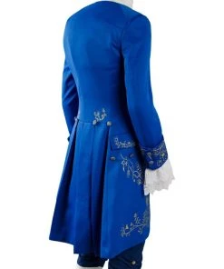 New Cosplaysky Beauty And The Beast Prince Adam Suit Cosplay Costume Adults Halloween Outfit 14 New Cosplaysky Beauty And The Beast Prince Adam Suit Cosplay Costume Adults Halloween Outfit