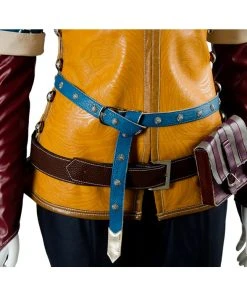 NewCosplay The Witcher 3 Wild Hunt Triss Outfit Cosplay Costume New Arrivals 25 NewCosplay The Witcher 3 Wild Hunt Triss Outfit Cosplay Costume New Arrivals