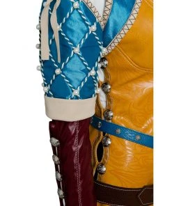 NewCosplay The Witcher 3 Wild Hunt Triss Outfit Cosplay Costume New Arrivals 26 NewCosplay The Witcher 3 Wild Hunt Triss Outfit Cosplay Costume New Arrivals