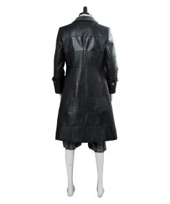 CosplaySky Game Kingdom Hearts 3 Pirate Sora Cosplay Costume 14 CosplaySky Game Kingdom Hearts 3 Pirate Sora Cosplay Costume