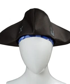 CosplaySky Game Kingdom Hearts 3 Pirate Sora Cosplay Costume 18 CosplaySky Game Kingdom Hearts 3 Pirate Sora Cosplay Costume