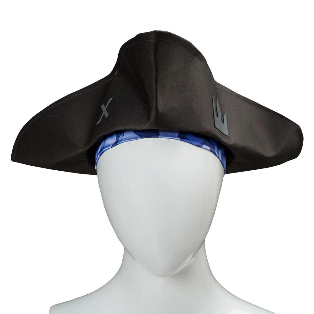 CosplaySky Game Kingdom Hearts 3 Pirate Sora Cosplay Costume 10 CosplaySky Game Kingdom Hearts 3 Pirate Sora Cosplay Costume