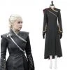 New Cosplaysky New Arrivals Game Of Thrones Season 7 Daenerys Targaryen Dany Mother Of Dragon Outfit Gown Dress 1 New Cosplaysky New Arrivals Game Of Thrones Season 7 Daenerys Targaryen Dany Mother Of Dragon Outfit Gown Dress